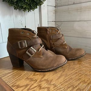 CAT Waterproof boot